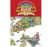 Stories from the American Revolution: Henry Knox's Noble Train: 1