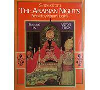 Stories from the Arabian Nights