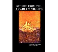 Stories from the Arabian Nights