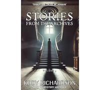 Stories From The Archives: Volume 3