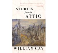 Stories from the Attic