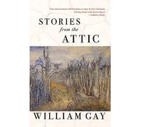 Stories from the Attic