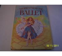 Stories from the Ballet