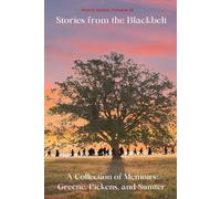 Stories from the Blackbelt (Pen It)