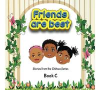 Stories from the Chihwa Series Book C