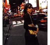 Stories From the City, Stories From the Sea by PJ Harvey (CD, 2000)
