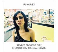 Stories From the City, Stories From the Sea: The Demos by PJ Harvey (Record,...
