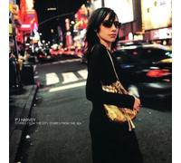 Stories From The City,Stories - Pj Harvey Compact Disc