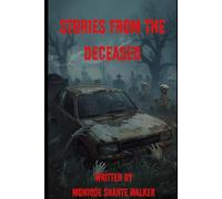 Stories From The Deceased (Souls At Flight)