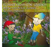 Stories from the Garden: Hoppy and Pickle Stories for Children