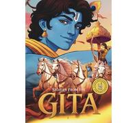 Stories from the Gita