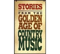 Stories From the Golden Age of Country Music: Featuring Stories of Hank Williams, Sr / Patsy Cline / Faron Young / Elvis and More! [VHS Video]