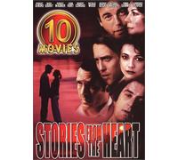 Stories from the Heart - Stories From the Heart [DVD] [Region 1] [US Import] [NTSC]