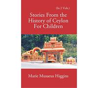 Stories from the History of Ceylon - 2 Vols.