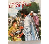 Stories from the Life of Jesus (Now You Can Read Bible Stories S.)