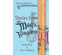 Stories from the Magic Kingdom