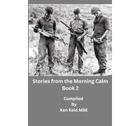 Stories from the Morning Calm, Book 2