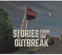 Stories from the Outbreak Steam CD Key