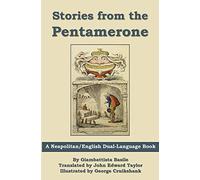 Stories from the Pentamerone: A Neapolitan/English Dual-Language Book