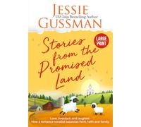 Stories from the Promised Land Large Print Edition