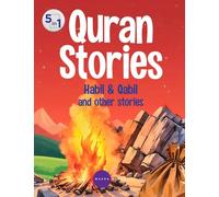 Stories From The Quran - Habil & Qabil and other stories - 5 in 1