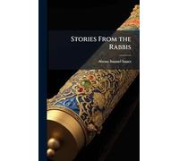 Stories From the Rabbis