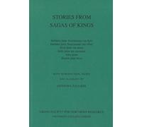 Stories from the Sagas of the Kings: 2nd Edition