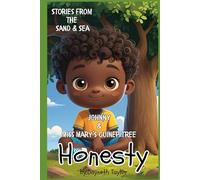 Stories from the Sand & Sea- Honesty: Johnny & Miss Mary's Guinep Tree