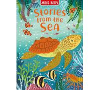 Stories from the Sea: A delightful illustrated children's storybook about sea animals (Sea Stories)