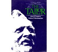 Stories from the Tailor