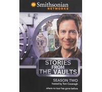 Stories From the Vaults: Season 2 [DVD] [Region 1] [US Import] [NTSC]