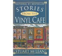 Stories from the Vinyl Cafe