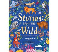 Stories From the Wild