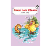 Stories from Uganda (Heinemann Frontline Series)