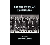 Stories From VA Psychology