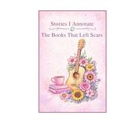 Stories I Annotate & The Books That Left Scars: Paperback Dreams (My Version)