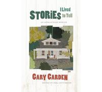 Stories I Lived to Tell: An Appalachian Memoir