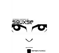 Stories Inspired by Siouxsie
