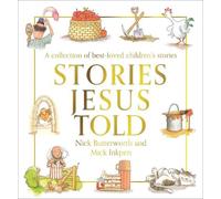 Stories Jesus Told