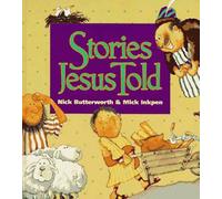 Stories Jesus Told