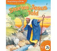 Stories Jesus Told