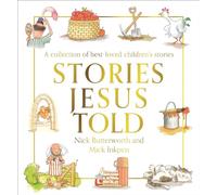 Stories Jesus Told