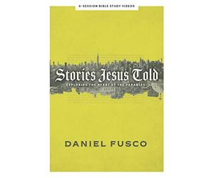 Stories Jesus Told DVD Set