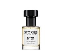 STORIES Parfums N°.01 Eau de Parfum in Misc | Size: 30ml STORIES Parfums Misc 30ml