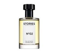 Stories N.02 Eau De Parfum 100ml