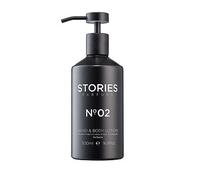 N°. 02 Hand & Body Lotion STORIES Parfums Multi 500ml