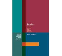 Stories: Narrative Activities for the Language Classroom (Cambridge Handbooks for Language Teachers)