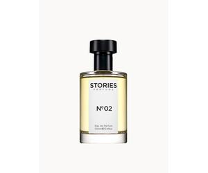 STORIES No.02 Eau De Parfum 100ml