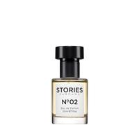 STORIES No.02 Eau De Parfum 30ml