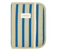 Stories notebook cover Blue one size